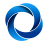 logo-simbolo azul